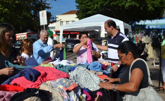 Foto/crdito: Edgar Di Maria/Prefeitura de Bebedouro