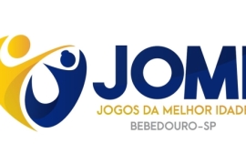 Bebedouro será sede do 26⁰ Jogos Regionais da Melhor Idade (JOMI) - 5ª Região Esportiva