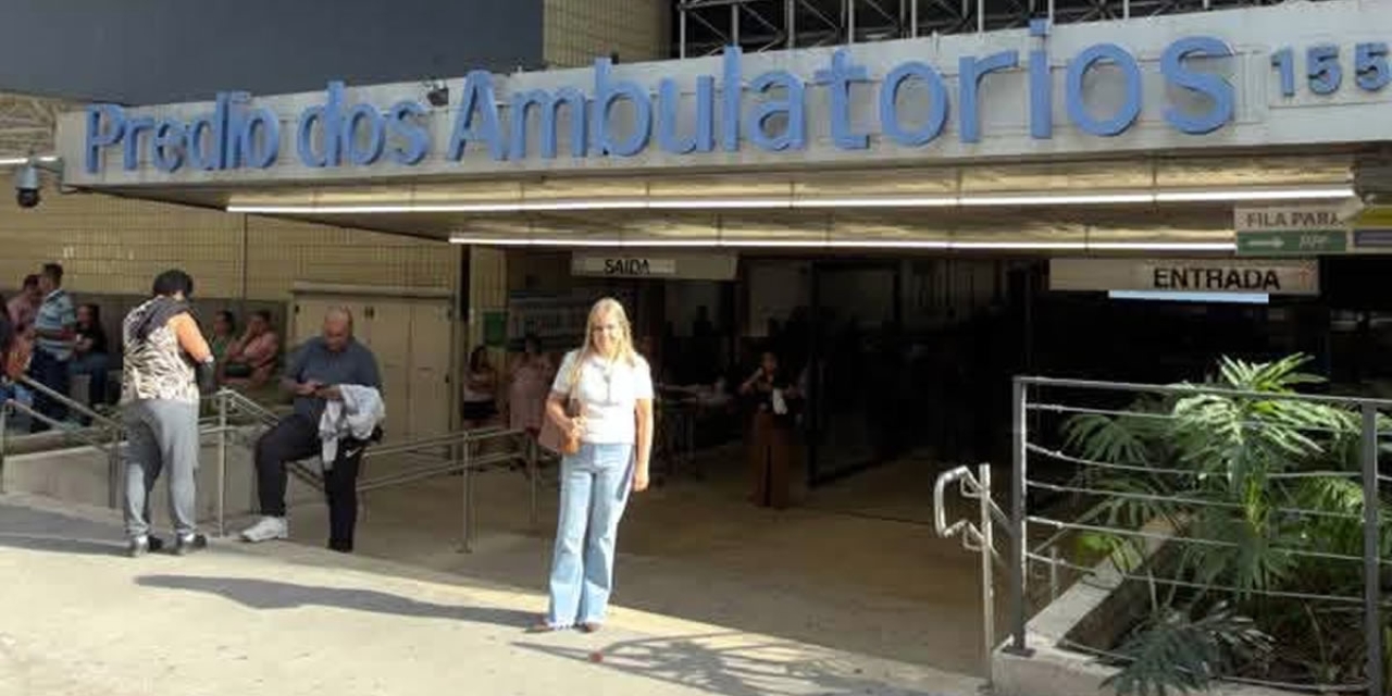 Secretaria Municipal de Saúde participa de agenda de capacitação em São Paulo