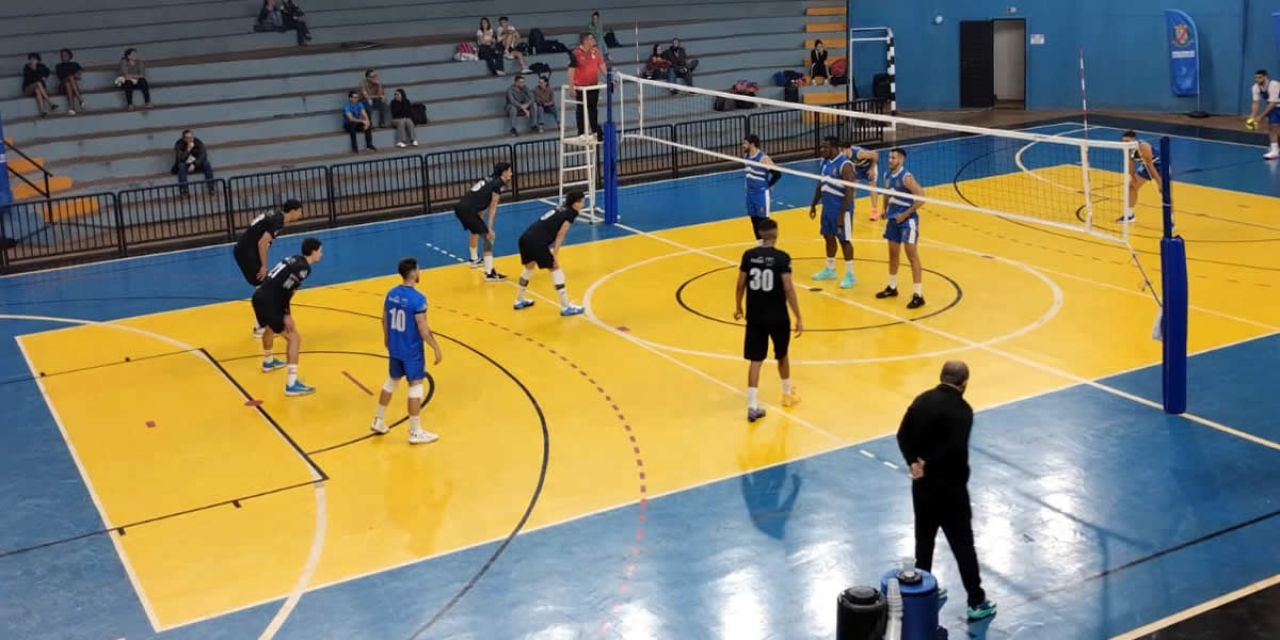Vôlei Bebedouro conquista mais uma vitória e segue invicto na APV