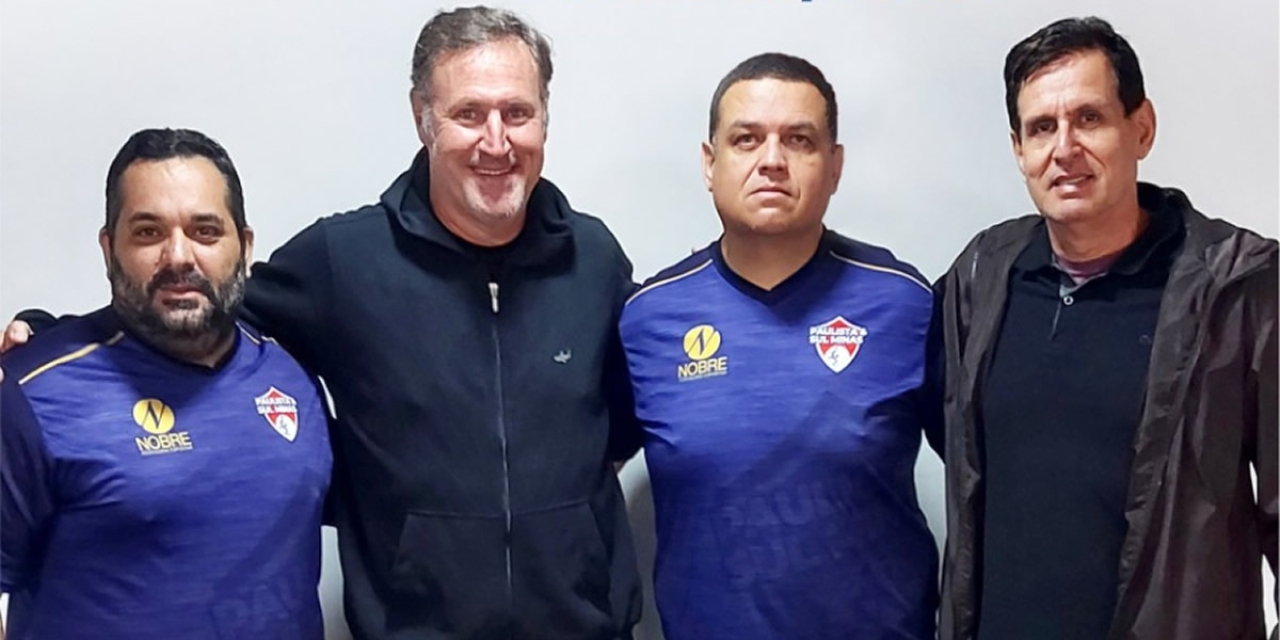 Bebedouro sediará a Super Copa Bebedouro de Futsal em novembro