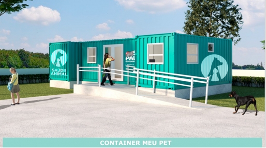 Bebedouro terá clínica veterinária gratuita