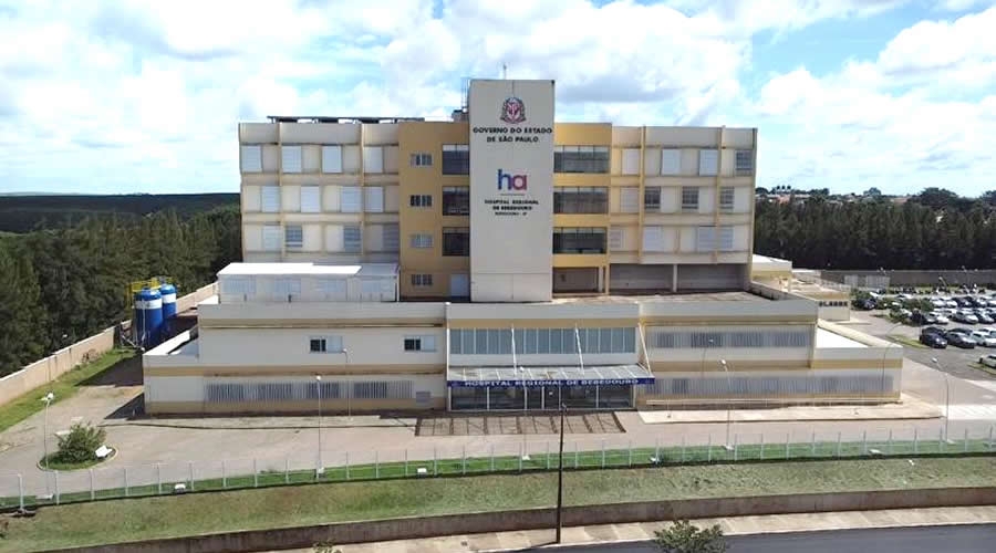 Hospital Regional de Bebedouro abre vagas para diversos cargos