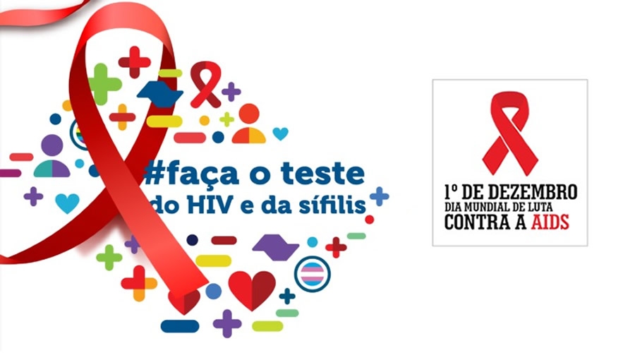 Vigilância Epidemiológica realizará “Campanha Dia D contra Aids” no comércio