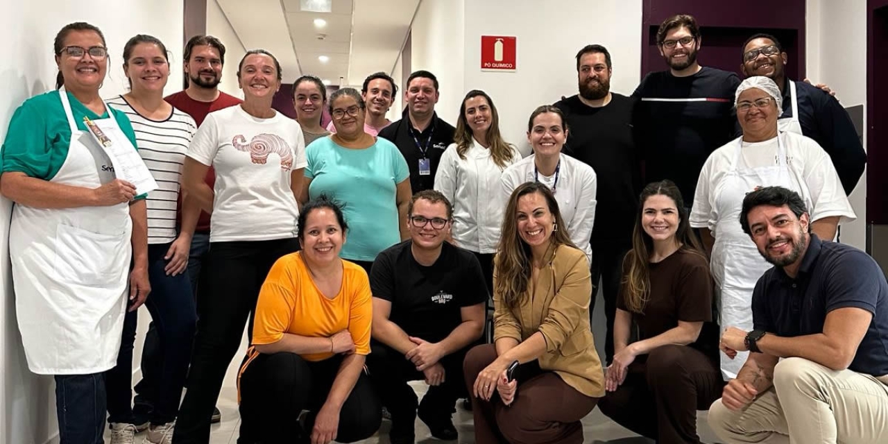 4º Festival de Gastronomia de Bebedouro valoriza a culinária italiana e fortalece o turismo local