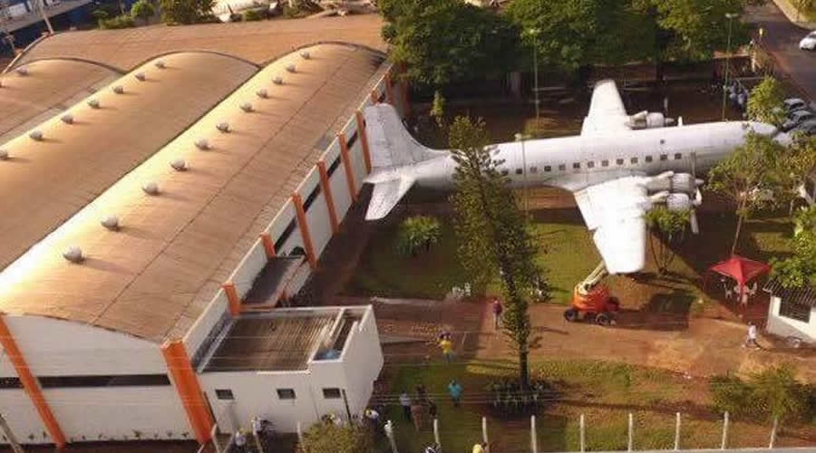 A reabertura do Museu de Bebedouro terá várias atrações