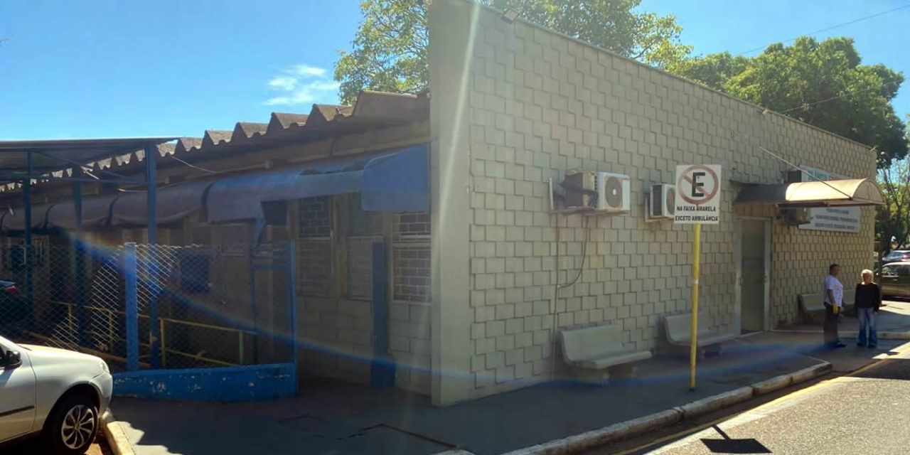 Farmácia Municipal atende no antigo Dengário