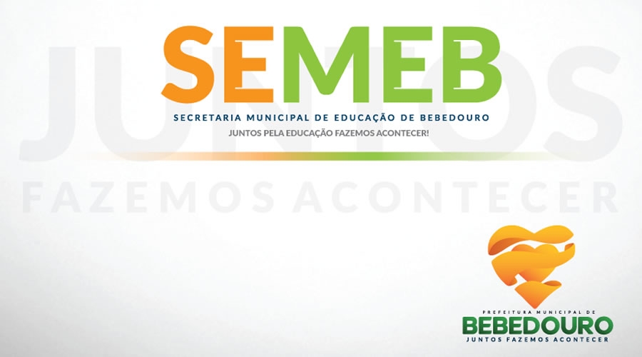 Prefeitura abre inscrições para Processo Seletivo da SEMEB