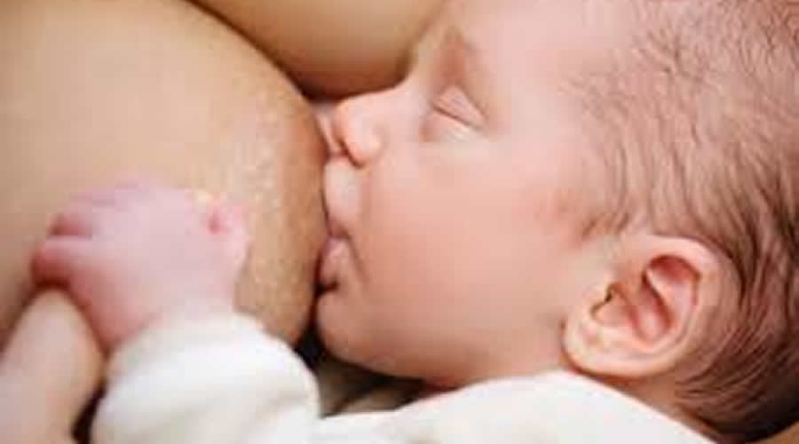 DMS realiza capacitação sobre aleitamento materno