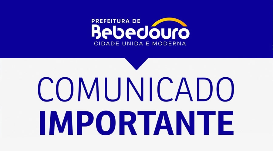Comunicado: Banco do Povo Paulista