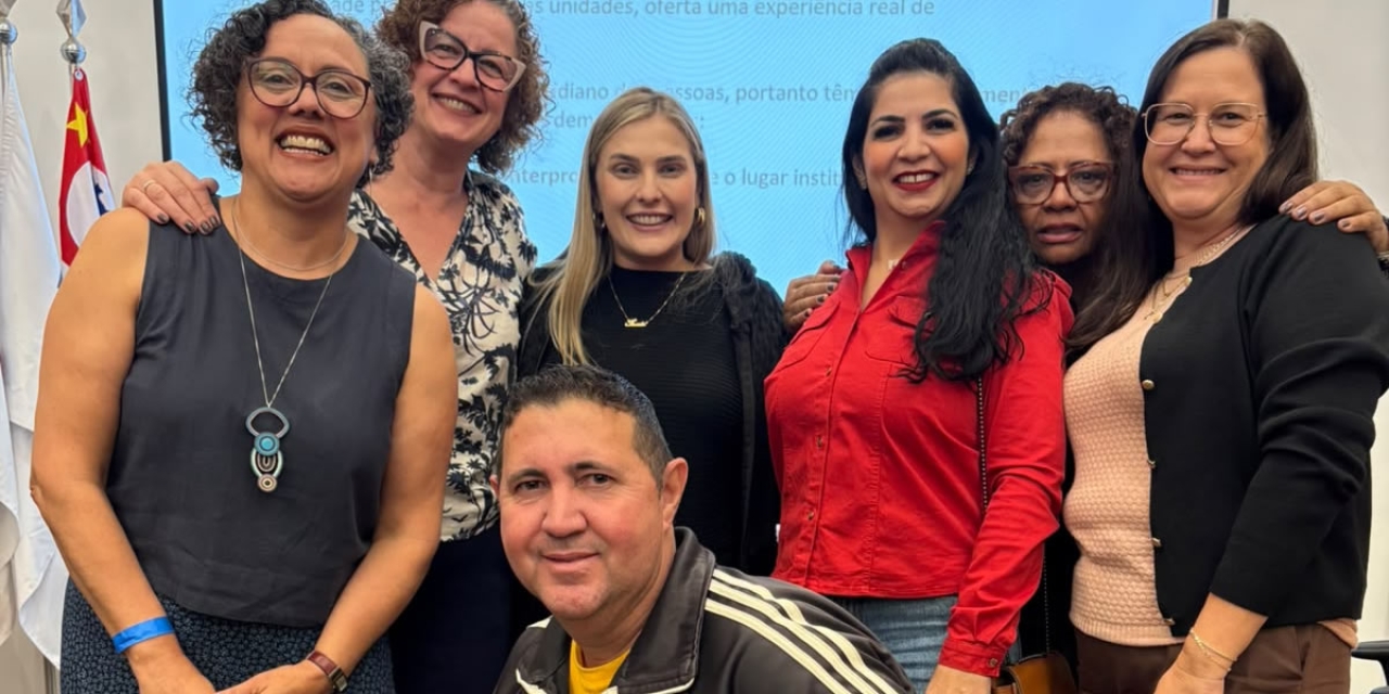 Bebedouro participa de encontro do GESUAS sobre Serviço de Convivência e Fortalecimento de Vínculos