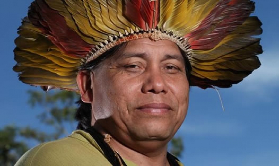 Daniel Munduruku