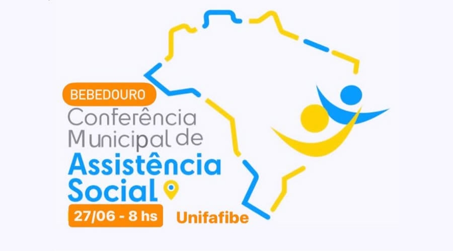 Prefeitura realizará 14ª Conferência Municipal de Assistência Social