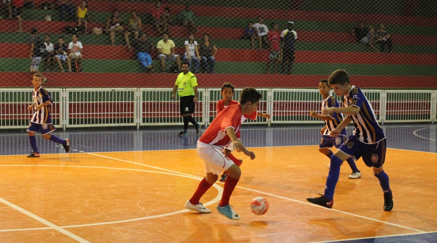 Campeonato Paulista & Sul Minas De Futsal