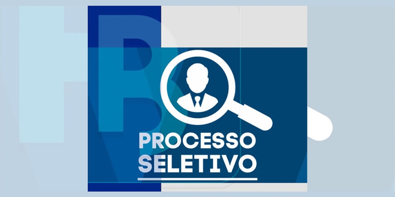 Prefeitura de Bebedouro abre Processo Seletivo 02/2026