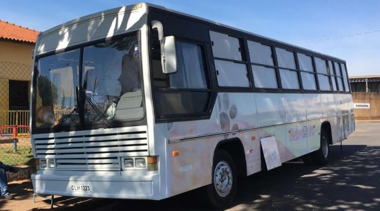 Castramóvel seguirá para o Residencial Bebedouro