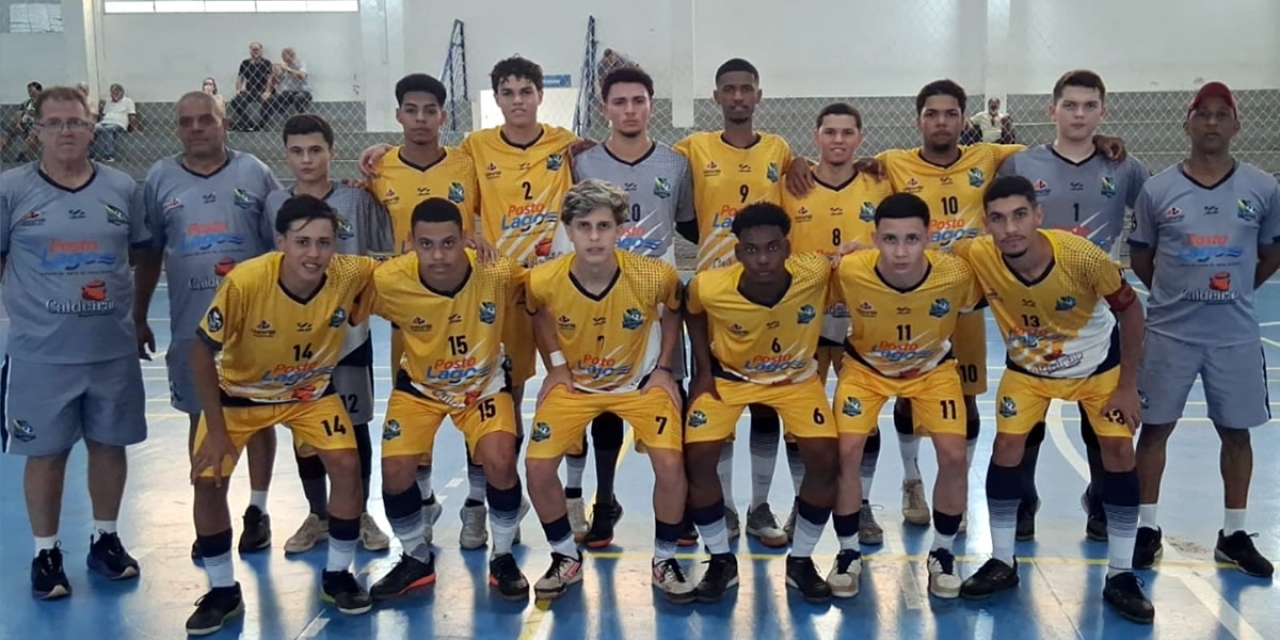 Futsal de Bebedouro vence Reio Futsal pela Liga Paulista