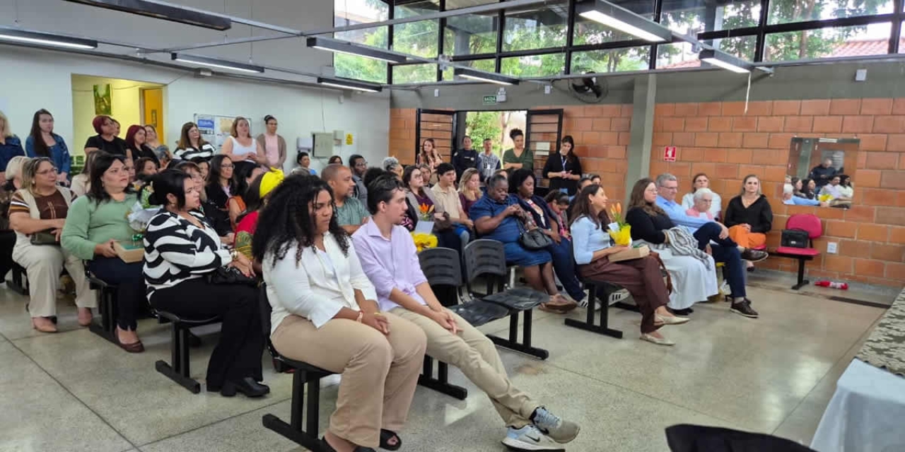 Bebedouro realiza cerimônia em homenagem aos profissionais do Serviço Social