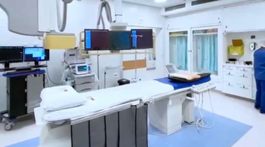 Prefeitura investe e disponibiliza exames de cateterismo em Bebedouro