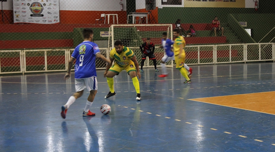 Goal Soccer & Clube Pitangueiras