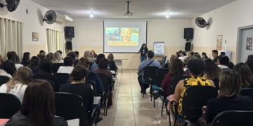 Bebedouro avança na implantação do Serviço de Família Acolhedora