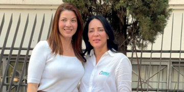 Primeira-dama do Estado visita Bebedouro