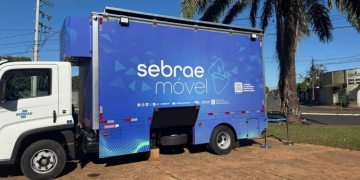 Sebrae Móvel realiza atendimentos gratuitos e fortalece o empreendedorismo no setor norte