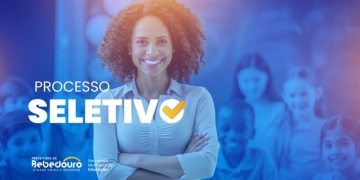 Inscrições para Processo Seletivo da Educação seguem até 07 de maio