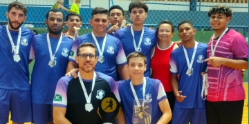 Handebol de Bebedouro conquista título masculino e vice-campeonato feminino em torneio em Jaboticabal