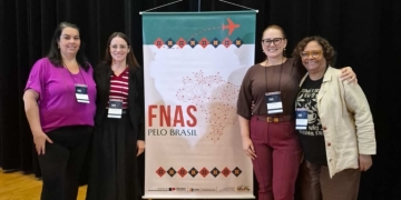 Gestoras participam de capacitação do Fundo Nacional de Assistência Social em Ribeirão Preto