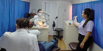 Assistência Social de Bebedouro participa de capacitação técnica em Viradouro