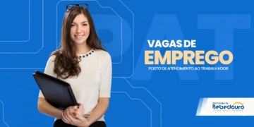 PAT de Bebedouro informa novas vagas de emprego – 25/08