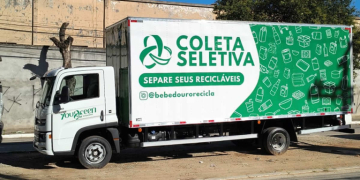 Saaeb Ambiental começa a coleta seletiva a partir de terça-feira (13/01)