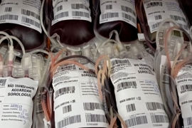 Hemocentro realizará coleta noturna na segunda 03/11