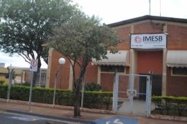 IMESB terá horário diferenciado nesta quarta-feira (07/06)