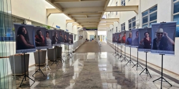 Exposição “A Beleza que o Tempo Revela” chega à UNIFAFIBE