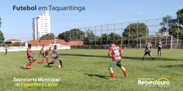 Interior Cup é realizada em Taquaritinga