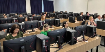 Capacitação em Inteligência Artificial na Educação fortalece formação de Coordenadores Pedagógicos da rede municipal