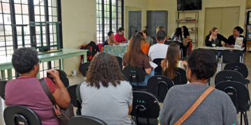 Mutirão promove inclusão de pessoas com deficiência no mercado de trabalho