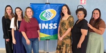 Assistência Social de Bebedouro participa de Seminário Regional do INSS