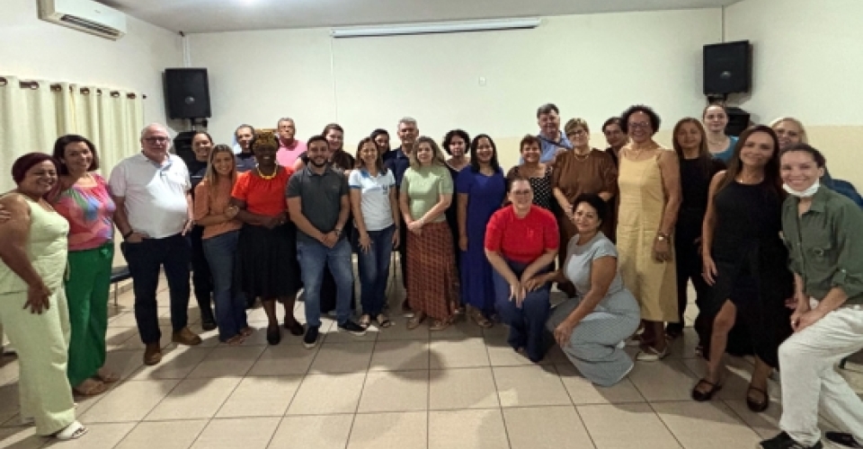Conselho Municipal de Assistência Social de Bebedouro empossa novos membros