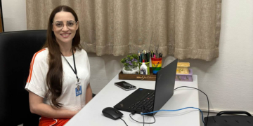 Secretaria de Desenvolvimento Social e Cidadania tem nova secretária