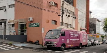 Campanha de Prevenção ao Câncer Bucal realiza 44 atendimentos na ESF Moacyr Caldeira