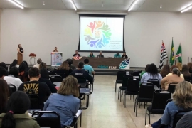 Conferência Municipal de Assistência Social reúne autoridades e representantes da sociedade civil