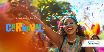 Prefeitura divulga programação oficial do Carnaval 2026 em Bebedouro