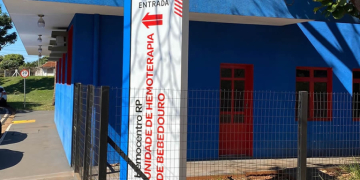 Hemocentro realizará coleta noturna na segunda 23/02