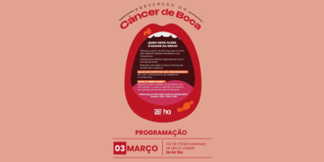 Odontomóvel estará no Centenário na terça-feira (03/03)