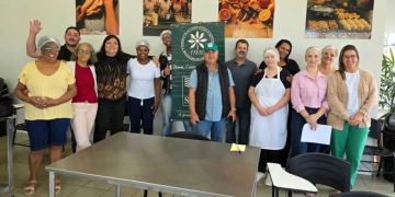 Fundo Social finaliza curso de Carnes em parceria com o SENAR