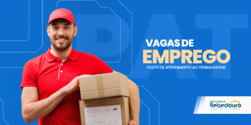 PAT de Bebedouro informa novas vagas de emprego – 11/03