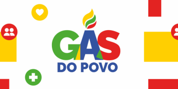 Atenção às mensagens no aplicativo “Meu Social – Gás do Povo”
